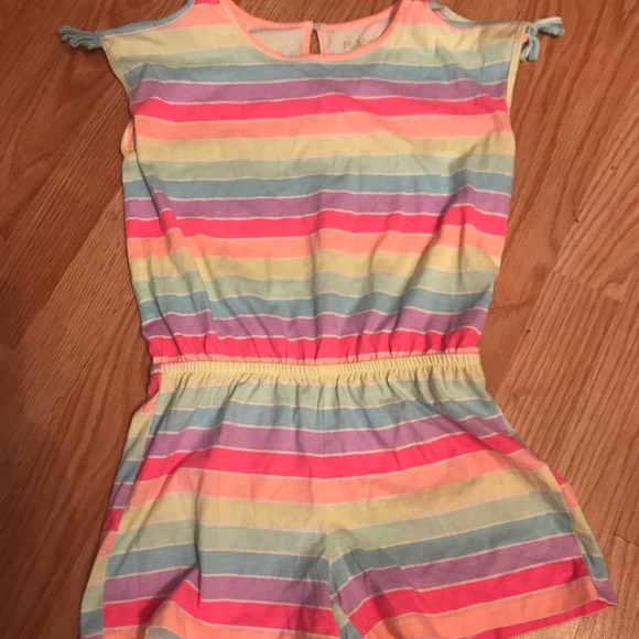 The Children's Place Other - 🎈Sale🎈Girls romper
